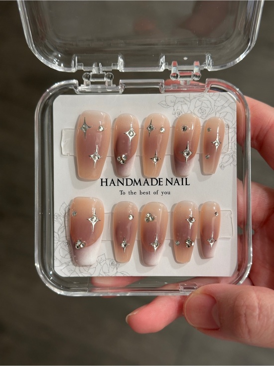 Other - Press-On Nails